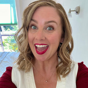 Meet your Posher, Stefanee